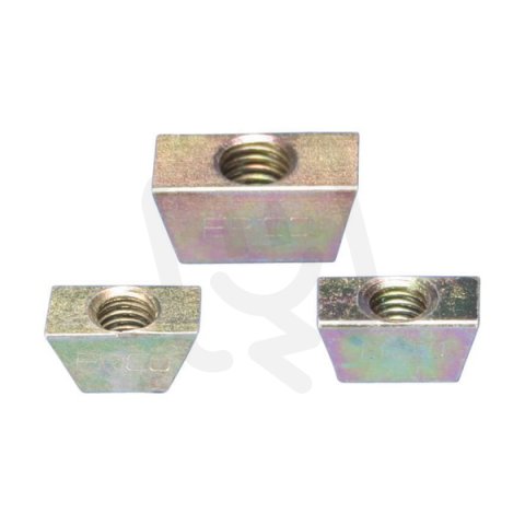 trapézová matice M6 ERICO HW6 187270