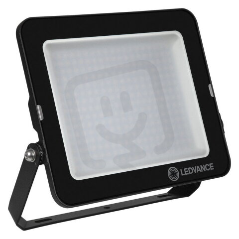 Reflektor LEDVANCE FLOODLIGHT COMPACT 180W 840 SYM 100 BK