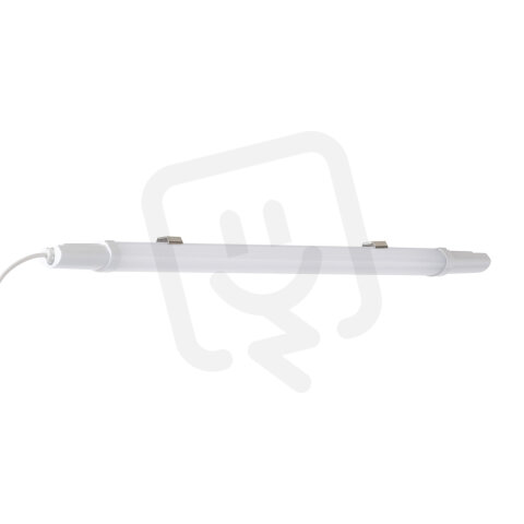 Tenké svítidlo LEDVANCE DAMP PROOF SLIM ECO 600 18W 865 IP65