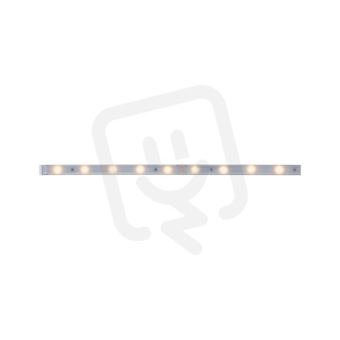 MaxLED 250 Strip s krytím 1m IP44 teplá bílá ochranný kryt PAULMANN 79870