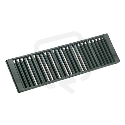 kovový zavaděč MURRPLASTIK 86392016