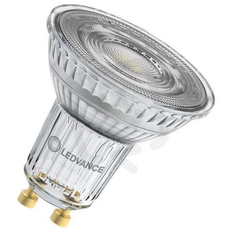 Světelný zdroj LEDVANCE LED PAR16 DIM P 8.3W 930 GU10