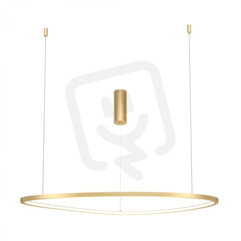 Závěsné svítidlo Glint MOD072PL-L36BSK1 MAYTONI