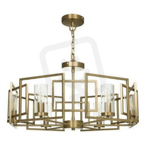 Závěsné svítidlo Bowi H009PL-06G MAYTONI