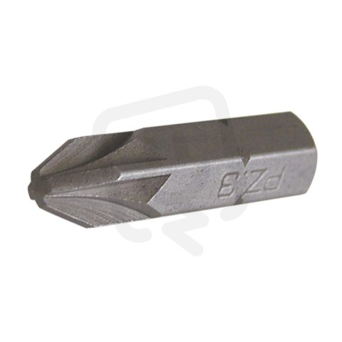 Bit 5/16'' 30mm PZ 3 HONITON HPZ8-3