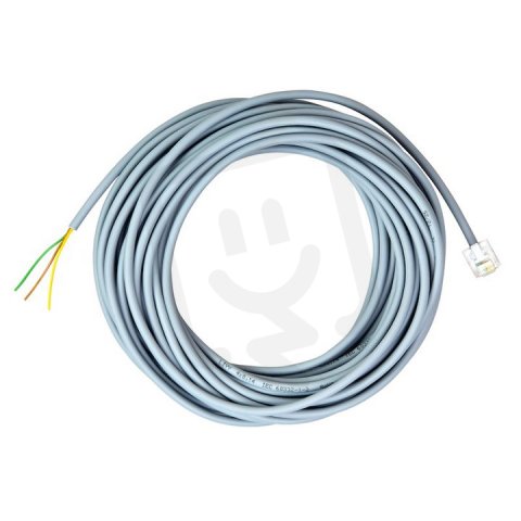 ekey biometric 100546 Kabel ekey Kab A 8m/4x0.14 RJ/o