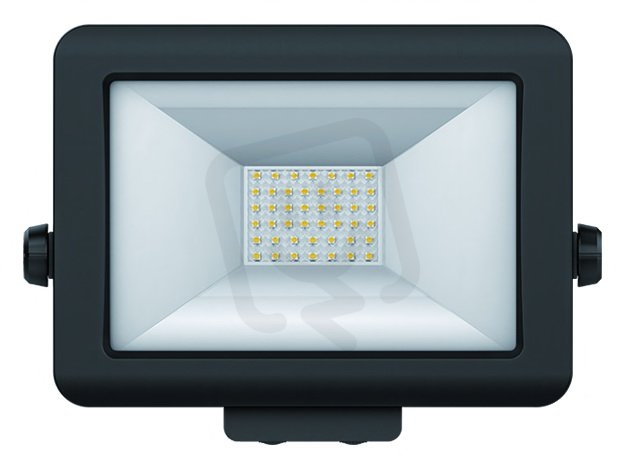 theLeda B30L BK LED reflektor