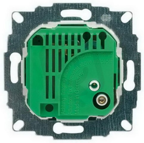 RAMSES 741  Termostat