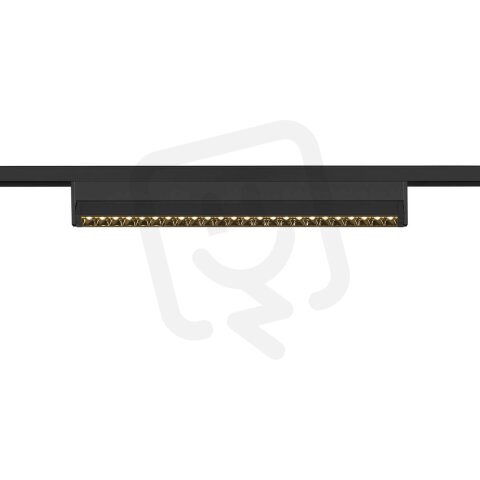 IN-LINE 46 48 V TRACK, Move DALI, Darkli