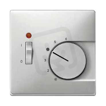 Schneider MTN539746 Centrální deska pro mechanismus ovládání teploty místnosti