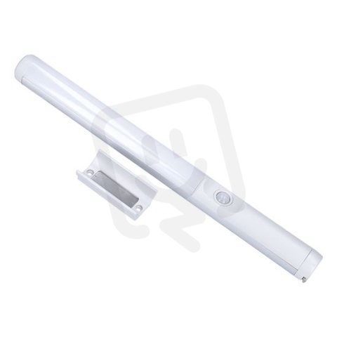 LED osvětlení do skříní, 2,5W, 200lm, nabíjecí, PIR sensor, 31cm SOLIGHT WL912