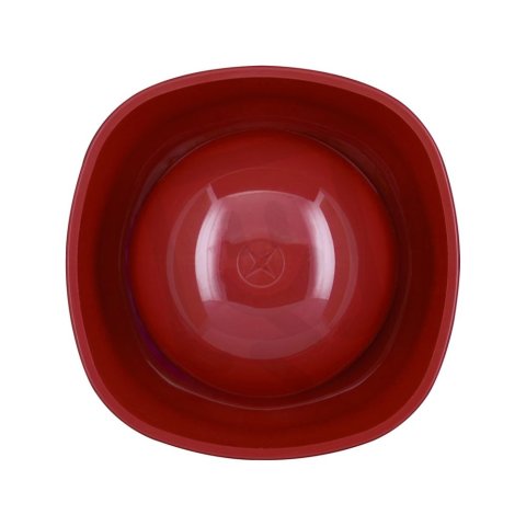 SY/R SYMPHONSOUNDER RED Siréna Symphoni červený kryt 100dB IP21C