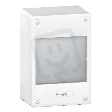 Schneider PRA06124 PRAGMA rozhraní 24mod. 1Ř