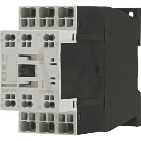 DILM32-11(230V50HZ,240V60HZ)-PI Výkonový