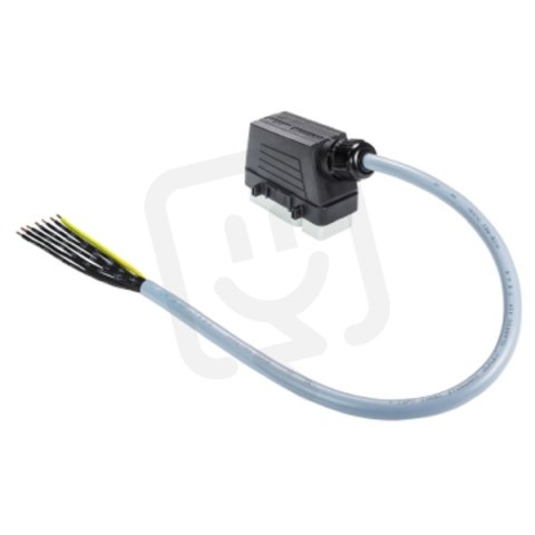 PŘIPOJOVACÍ KABEL FCS 2,5 7 STSA - 10 WIELAND 83.301.1020.1