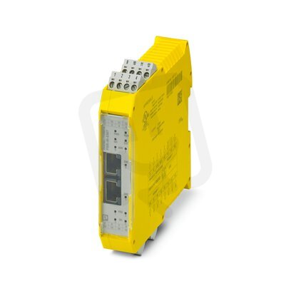 PSR-M-EM7-SINCOS2-SC Rozšiřující modul 1105018