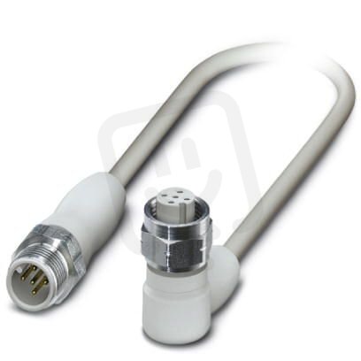 SAC-5P-MS/3,0-500/M12FR-3L FB Kabel senzoru/aktoru 1421021