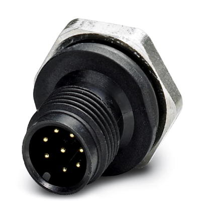 SACC-E-M12MS-8CON-M16 PSCUP Vestavný konektor senzoru/aktoru 1436408