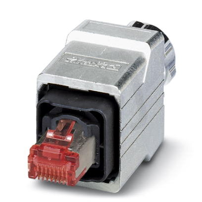VS-PPC-C1-RJ45-MNNA-PG9-8I6 Konektor RJ45 1608113