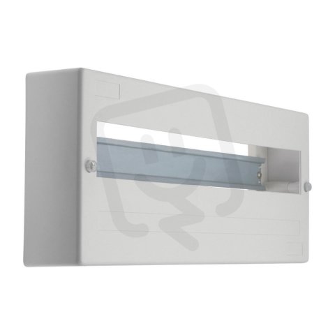 Plastový rozvaděč DB118W 1X18P/SM 03854 Kanlux