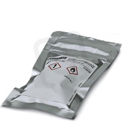 CMS-R-FLUID-TR-C2 Čisticí patrona, barva: bezbarvá 5146752
