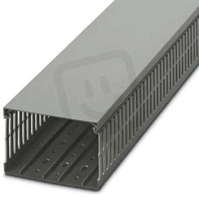 CD 120X80 Propojovací kanál pro instalaci a montáž do rozvaděčů 3240202