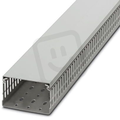CD-HF 100X60 Propojovací kanál pro instalaci a montáž do rozvaděčů 3240362