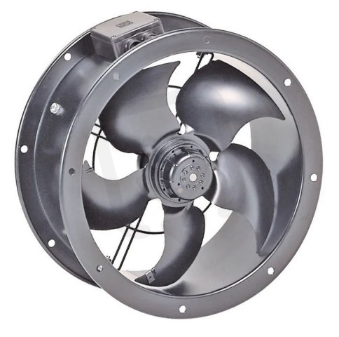 TXBR 315 Ecowatt IP44 úsporný potrubní axiální ventilátor ELEKTRODESIGN 8345785