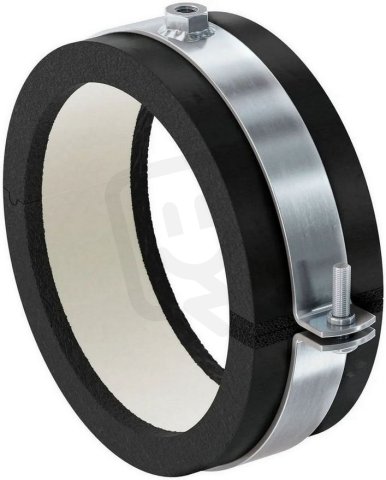 Objímky pro chladicí média FRSK 168-170 FISCHER 560987