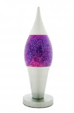 Lávová lampa R39 30W fialová 506601-92 Huston