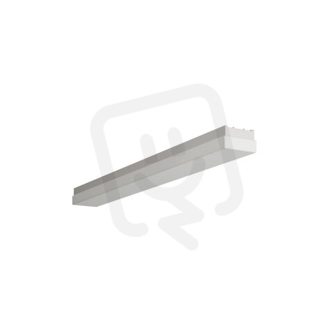 Přisazené LED svítidlo s plastovým stínidlem MATAR 5 19W IP44 DALI 4K bílá