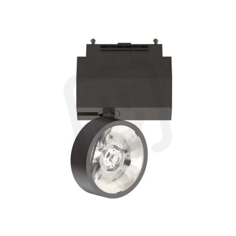 Arca track flat 09w 3000k IDEAL LUX 290621