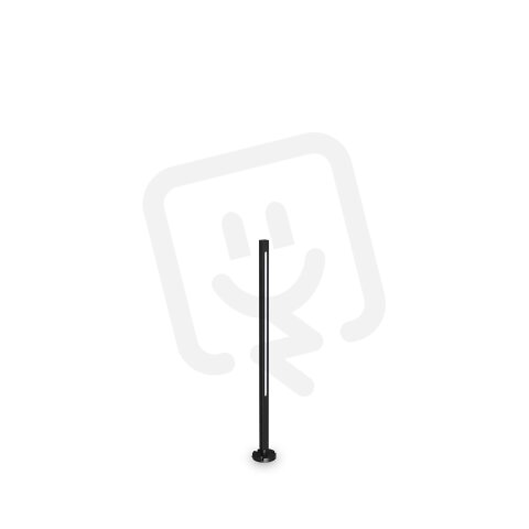 Venkovní stojací lampa Jedi pt h080 IDEAL LUX 293189