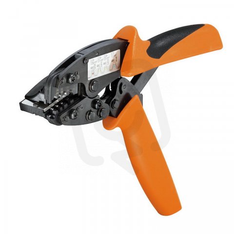 Krimpovací kleště HTF RSV 16 WEIDMÜLLER 9013560000