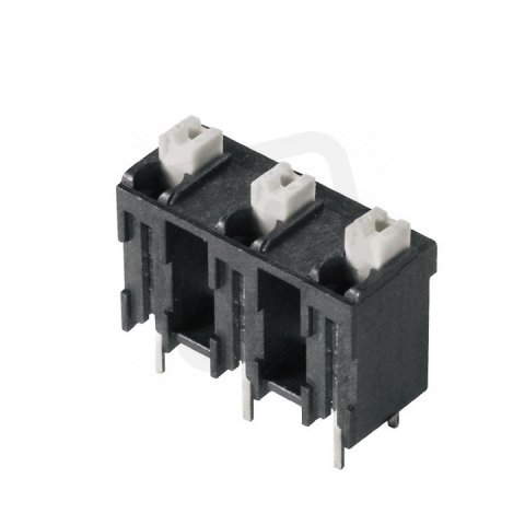 Svorka PCB LSF-SMT 7.62/03/180 1.5SN BK RL WEIDMÜLLER 1874650000