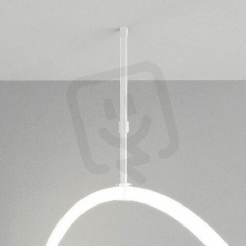 XLOOP 18 SUSPENDED MOUNTING SET (ADJ. RO