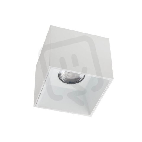 XCORE SQ. CEILING FITTING 18W 220-240V A