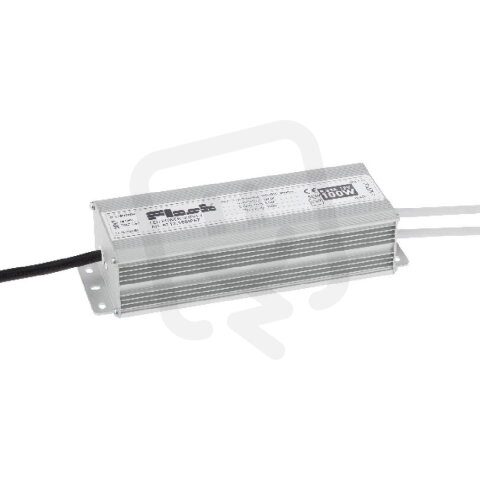 DRIVER TC 24V 100W IP67