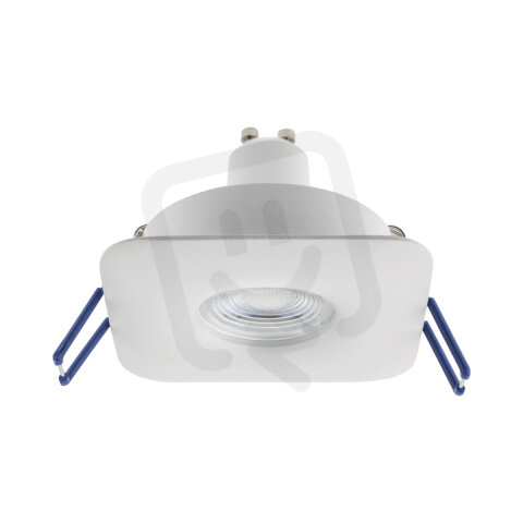 XCOVER REC. SQ. SPOT GU10/PAR16 1x50W ma