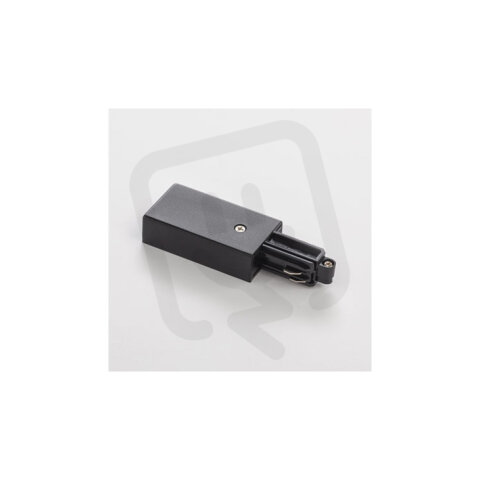 MINITRACK 1c LEFT-HAND POWER SUPPLY BK