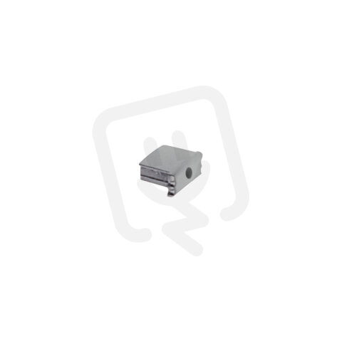 PRF004 END CAP with HOLE