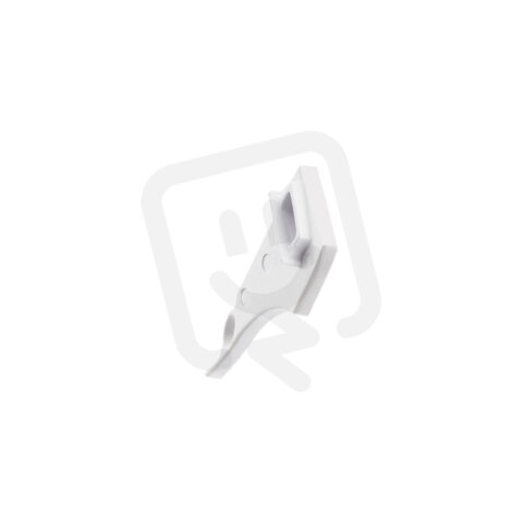 PRF100 END CAP with HOLE MWH