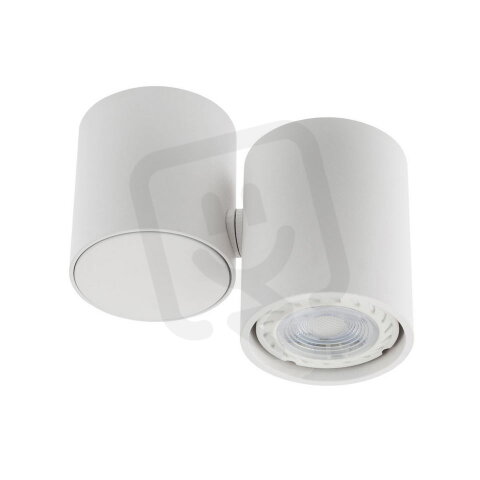 XTOO SURFACE FITTING GU10/PAR16 1x50W ma