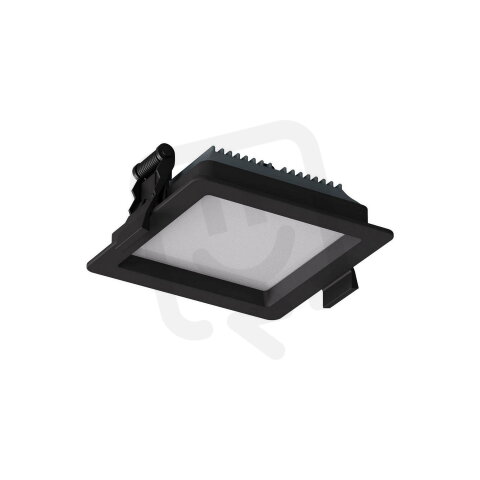 XEVO SQUARE CCT 200-240V AC 8W 95x95 90g