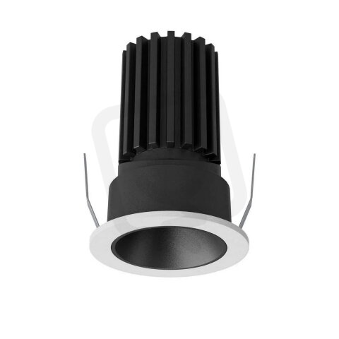 XSLICK REC. LIGHT FITING fi.52 220-240V