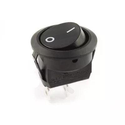 Kolébkový spínač ZIPPY RF-12S-ABB1-1-Z