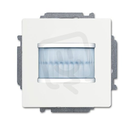 ABB Future linear Snímač pohybu zapuštěný mechová bílá MD-F-1.0.1-884