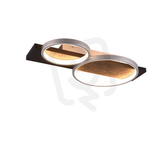 Svít. MEDERA incl.1x26W LED/3000Lm/3000K