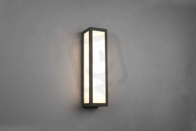 Svít. FUERTE incl.1x10,5W LED/1300Lm/300
