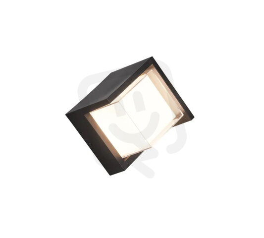 Svít. PUNO incl.1x8W LED/800Lm/3000K